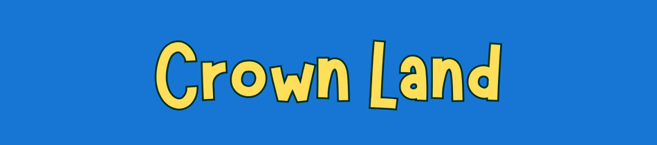 Crown Land